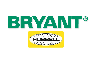 BRYANT logo